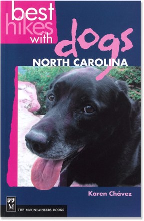 Best Hikes With Dogs - North Carolina