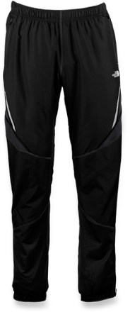 north face cross country ski pants