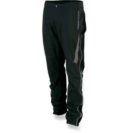 rossignol poursuite pant