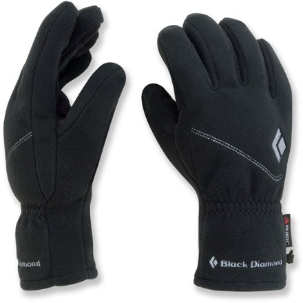 Diamond WindWeight Liner Gloves - Men's | REI Co-op