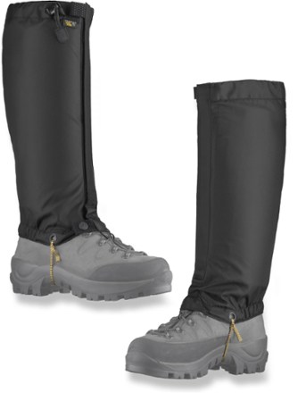  Mountain Hardwear Nut Shell High Gaiters REI Co-op