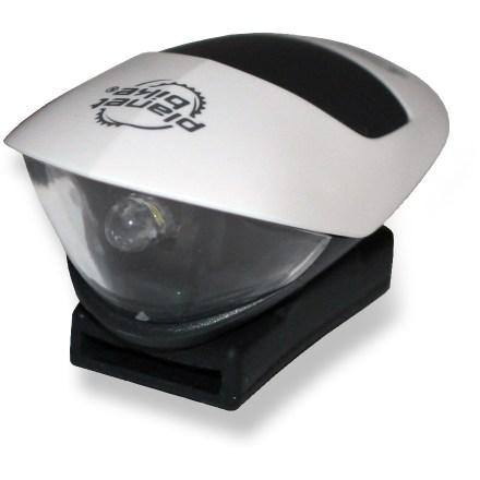 planet bike spok battery