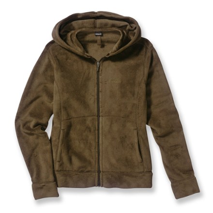 patagonia hooded synchilla