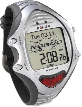 polar g3 gps