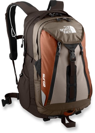 north face surge north face surge