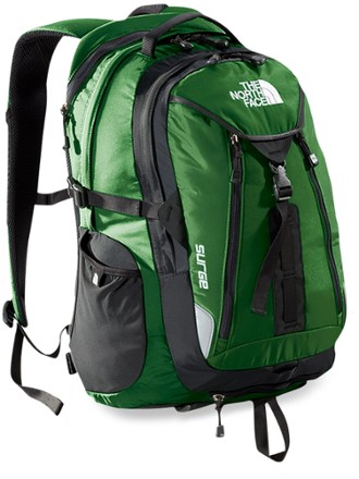 surge laptop backpack