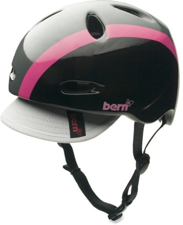 rei womens bike helmets