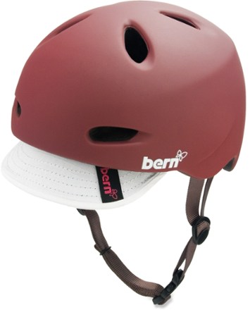rei womens bike helmets