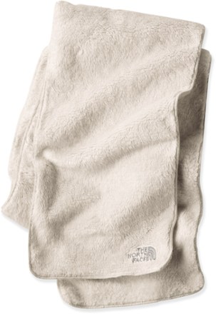 the north face denali scarf