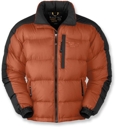 karrimor sub zero jacket mens