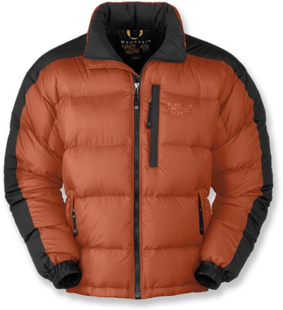 Mountain Hardwear Sub Zero Down Jacket Men S Rei Co Op