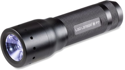 Coast Led Lenser P7 Focus Beam Flashlight Rei Co Op