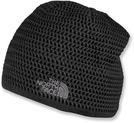 north face wicked beanie