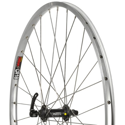 mavic carbon pro ust