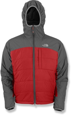 north face optimus jacket