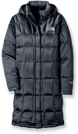 north face womens 600