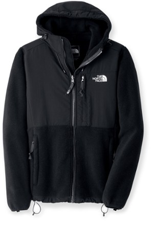 The North Face Denali Hoodie Fleece Jacket - Women's | REI Co-op