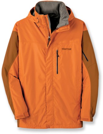 Marmot tamarack jacket store