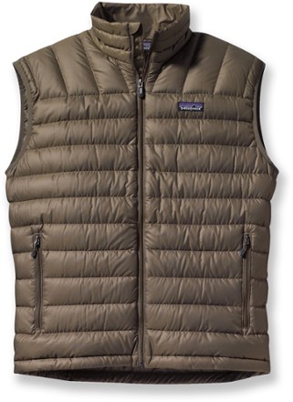 Patagonia Down Sweater Vest - Men's | REI Co-op