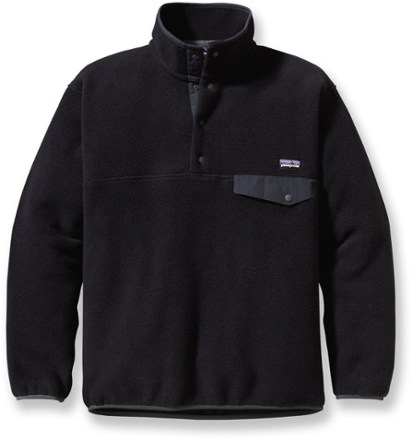 Patagonia Synchilla Snap-T Fleece Pullover - Men's | REI Co-op