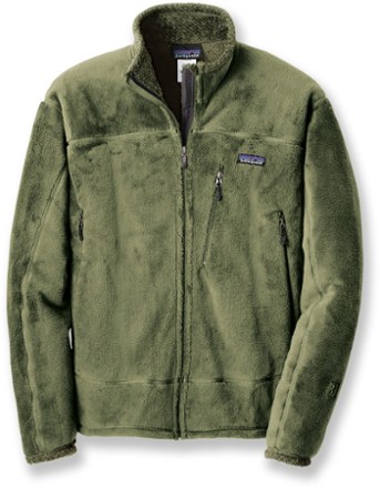 R4 Jacket - Men's