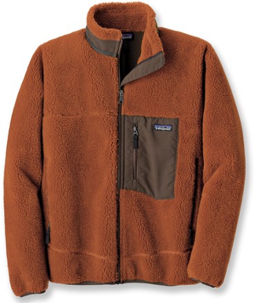 Patagonia Classic Retro-X Fleece Jacket - Men's | REI Co-op