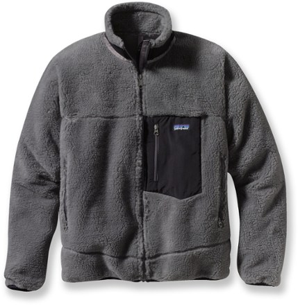 Patagonia Classic Retro-X Fleece Jacket - Men's | REI Co-op