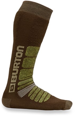 Burton Buffer Snowboard Socks | REI Co-op