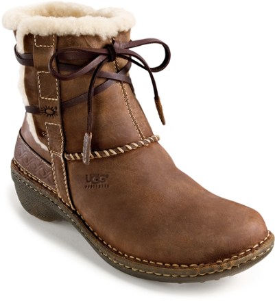 ugg classic leather