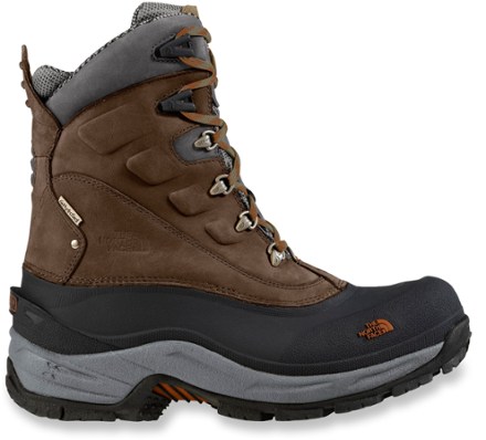 North Face Baltoro 400 II Winter Boots 