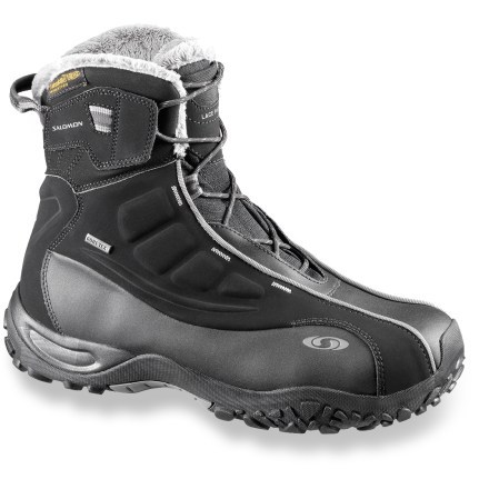 gore tex winter boots