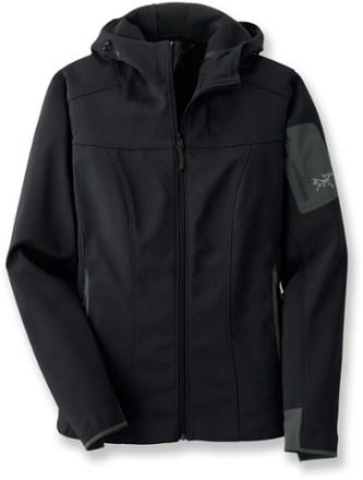 Arc'teryx Epsilon SV Hoodie Jacket - Women's | REI Co-op