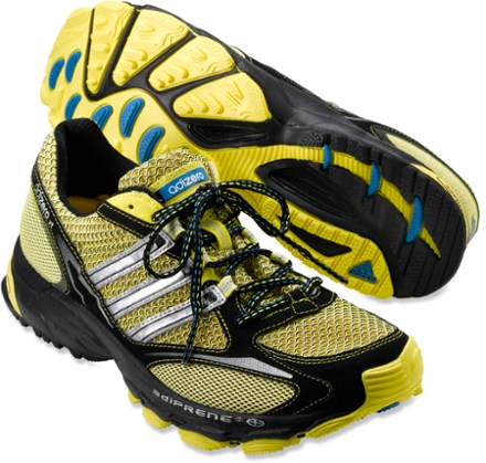 adizero trail running shoes