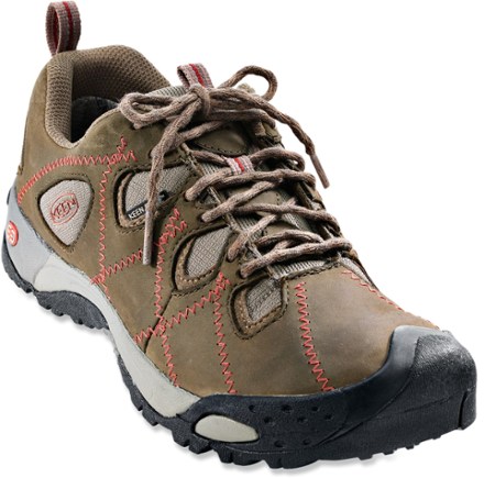 KEEN Genoa Peak Waterproof Cross-Training Shoes - Women's | REI Co-op