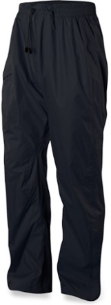 Sierra Designs Hurricane HP Rain Pants Men s REI Co op