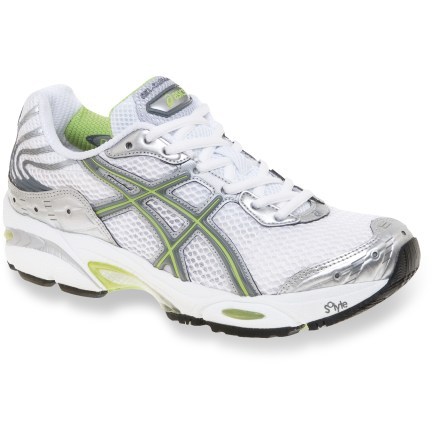 asics gel cumulus 9 noir