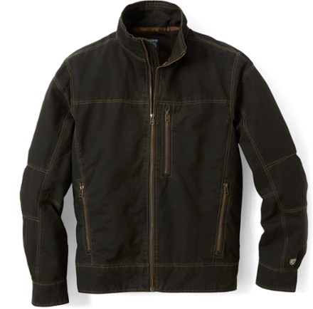 rei kuhl burr jacket