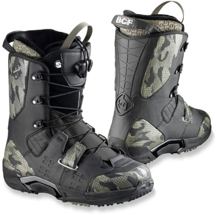 salomon synapse wide