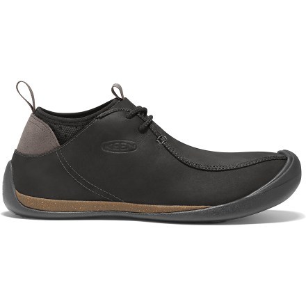 keen dress shoes mens