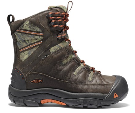 men's summit county waterproof boot