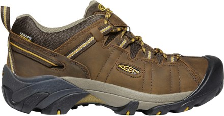 KEEN Men's Targhee II Waterproof Hiking Shoes