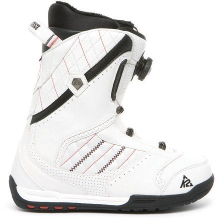 k2 raider snowboard boots 2019