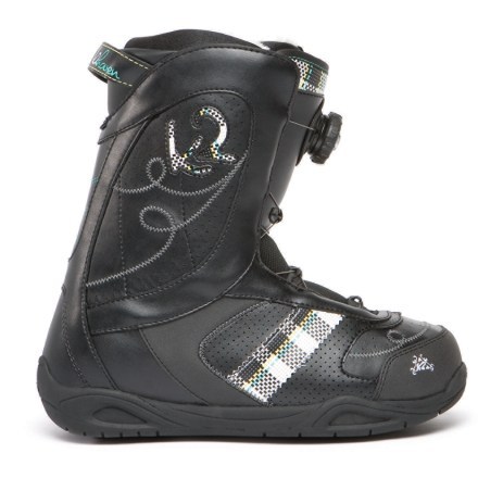 K2 HAVEN LTD 25.0㎝ K2 HAVEN LTD 25.0㎝ K2 Haven Snowboard Boot -Women's