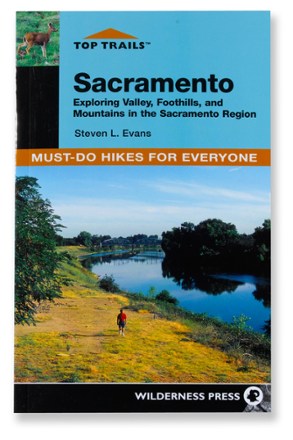 Top Trails: Sacramento