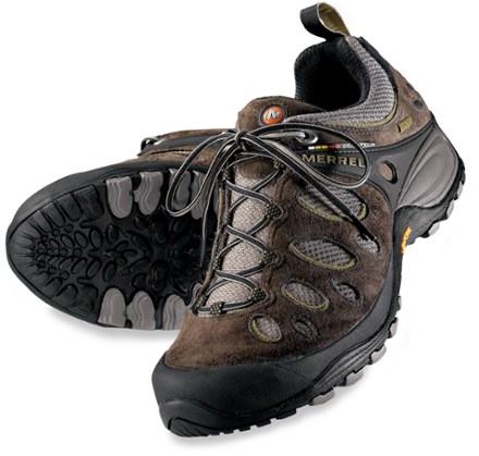 rei merrell chameleon