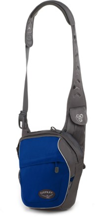 osprey cross body bag