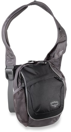 osprey cross body bag