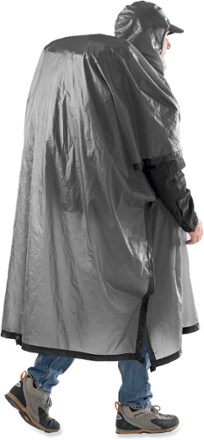 Syd metodologi gæld Sea to Summit Ultra-Sil Tarp Poncho | REI Co-op