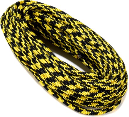 BlueWater 5/8 Climb-Spec Tubular Webbing