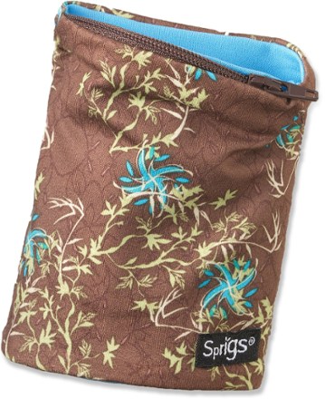 Pocket Wrist Wallet Sprigs Banjees Pocket Wrist Wallet